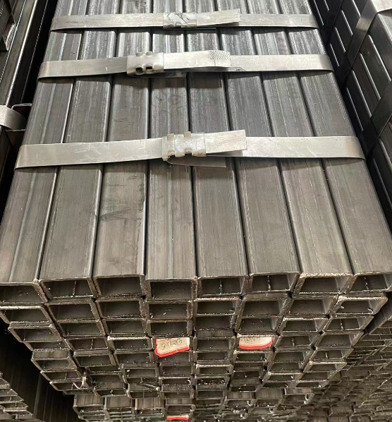 廊坊工业用梯子 镀锌管焊接梯子 铁梯子方管梯