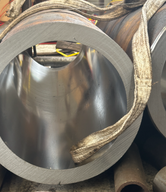 廊坊研磨管 内孔光亮管 生产厂家