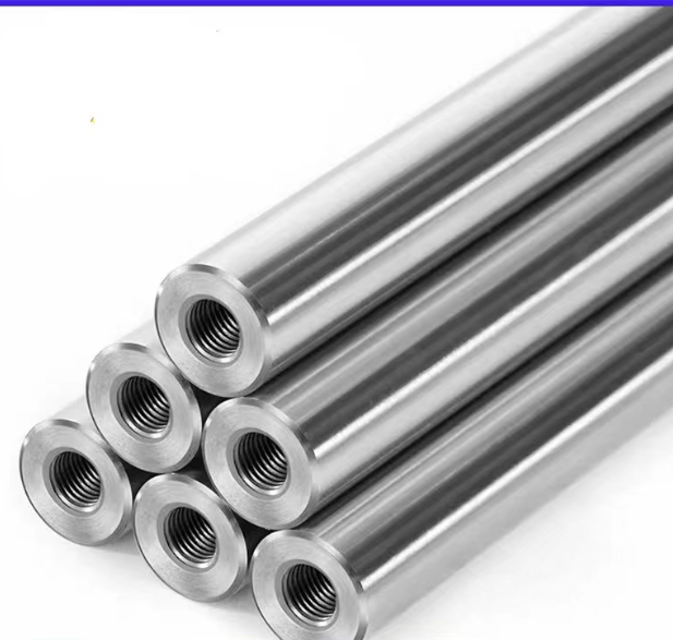 廊坊镀铬钢管 镀铬圆管 