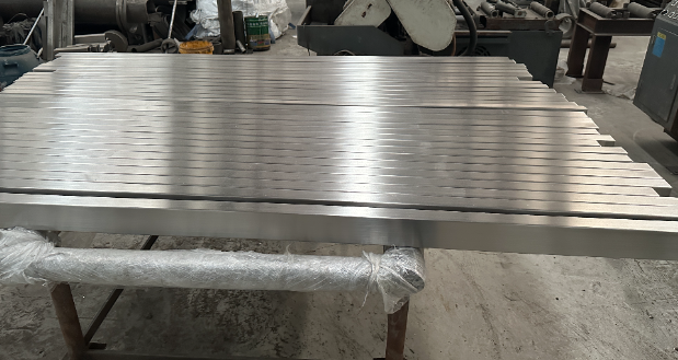 廊坊不锈钢无缝方管 